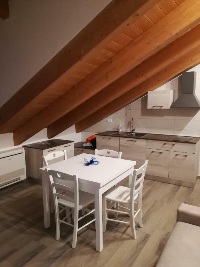 Alice Home 都灵 外观 照片